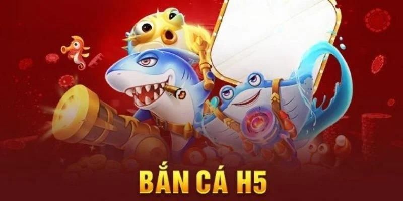 Khái niệm bắn cá vàng h5