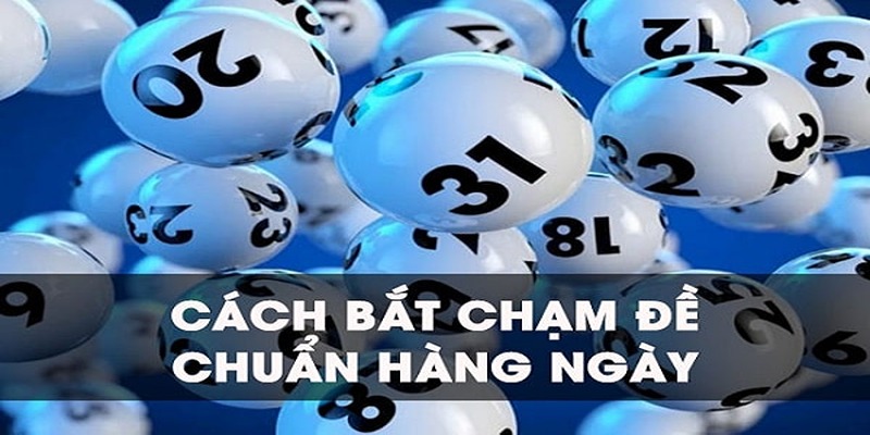 Lưu ý cần nắm khi bắt tổng đề