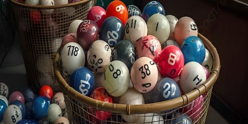 Tần suất lô rơi